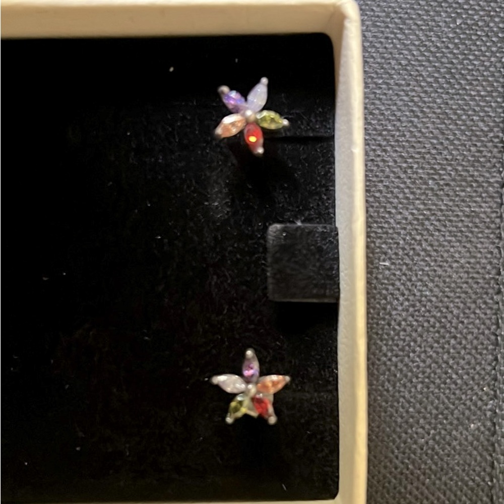 Multi Colored Birthstones